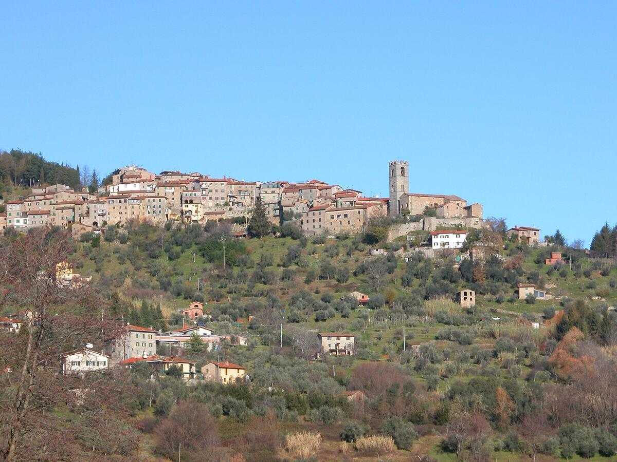 Belvilla By Oyo Olivi Rosso San Quirico  Zimmer foto